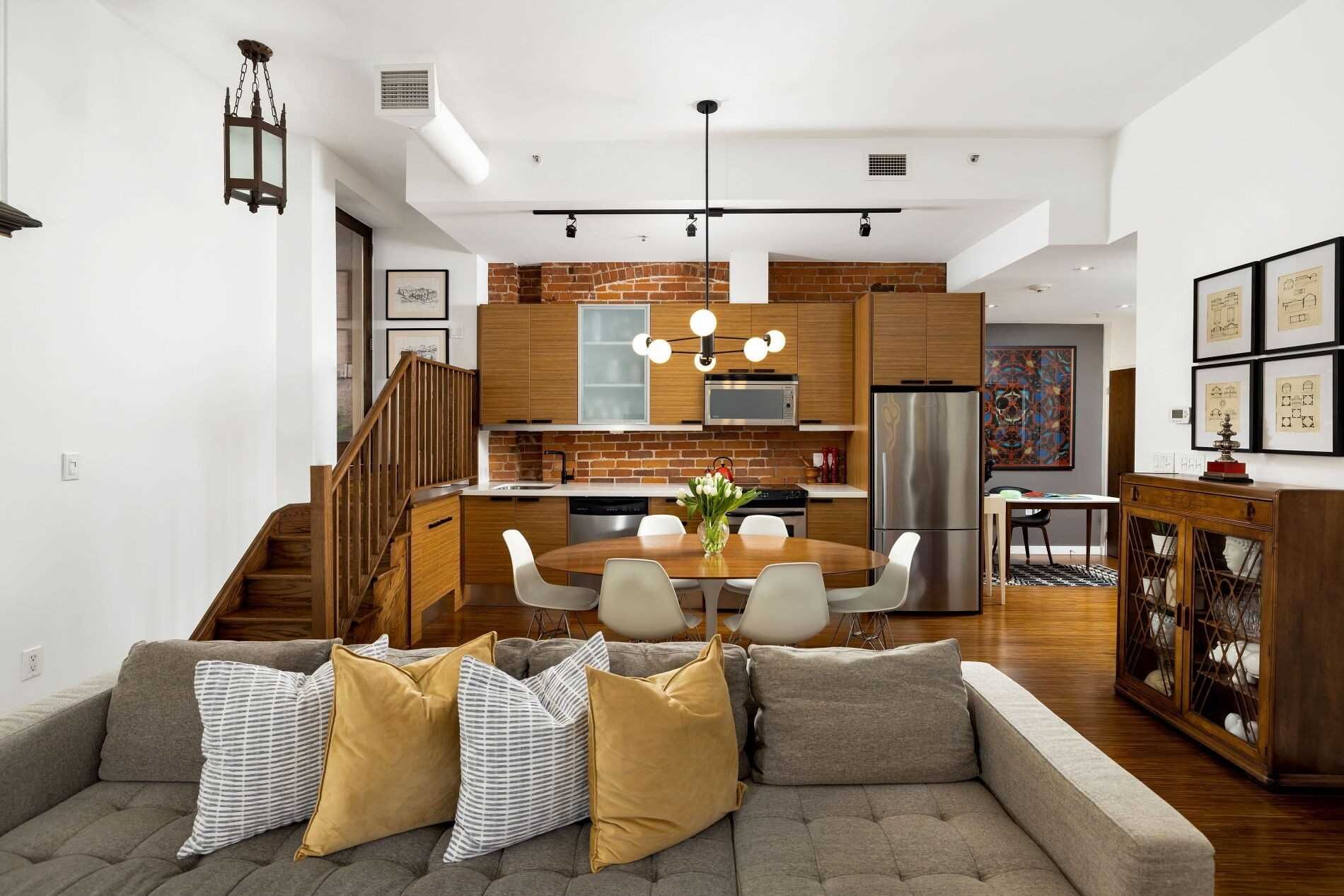 701 Dovercourt Rd - The Church Lofts